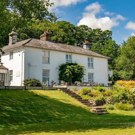 Fron Dderw Villa Bala Exterior photo